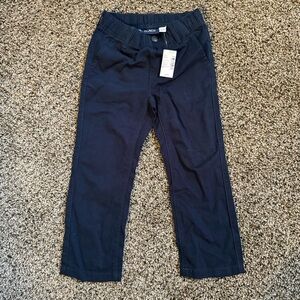 The Children's Place Dark Blue Kids Casual Pants